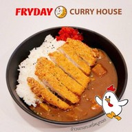 FRYDAY CURRY HOUSE