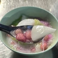 เมนูของร้าน เช็งซิมอี้ แป้งกลมอารมณ์ดี ตรอกโรงหมู