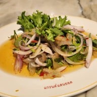 แสนยอด WOK บางรัก