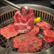 Gyu-ya Yakiniku BBQ Buffet The Street Ratchada