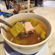 แสนยอด WOK บางรัก