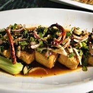 เมนูของร้าน The Tara Bar and Restaurant