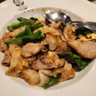 แสนยอด WOK บางรัก