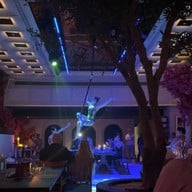 Aesops Greek Restaurant & Rooftop Asok (Sukhumvit 16)