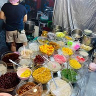 เช็งซิมอี้ แป้งกลมอารมณ์ดี ตรอกโรงหมู