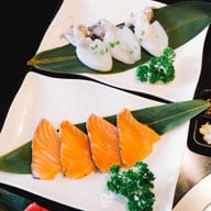 Tohkai Yakiniku เทอร์มินอล 21