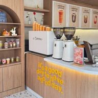 AllDay39 Spcial Coffee -