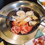 Tohkai Yakiniku เทอร์มินอล 21