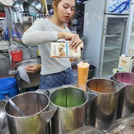 สุริยากาแฟ@ตลาดพลู