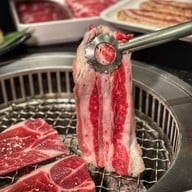 Gyu-ya Yakiniku BBQ Buffet The Street Ratchada
