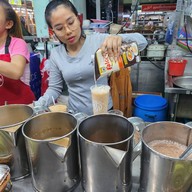 สุริยากาแฟ@ตลาดพลู