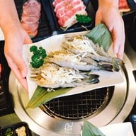Tohkai Yakiniku เทอร์มินอล 21