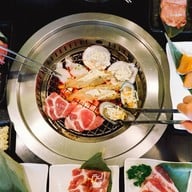 Tohkai Yakiniku เทอร์มินอล 21