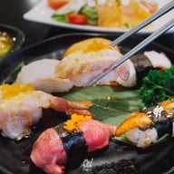 Tohkai Yakiniku เทอร์มินอล 21