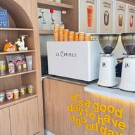 AllDay39 Spcial Coffee -