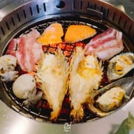 Tohkai Yakiniku เทอร์มินอล 21