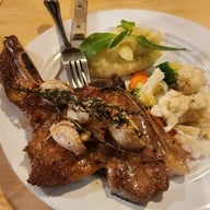 Smith & Rabbit