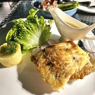 เมนูของร้าน The Tara Bar and Restaurant