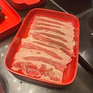 เมนูของร้าน MK Restaurants วนิลามูน