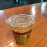 เมนูของร้าน Mitte Coffee, Cafe & Friends เมืองทองธานี