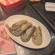 เมนูของร้าน MK Restaurants วนิลามูน