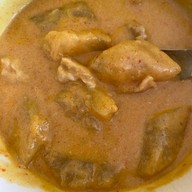 ร้านข้าวแกงเจ๊กปุ้ย (เจ้เฉีย)