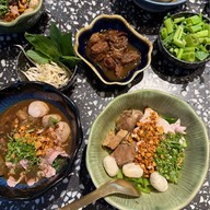 ThongSmith Park Silom