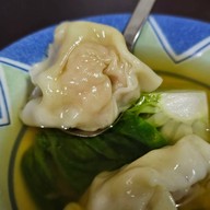 เมนูของร้าน The Chopsticks โรงแรมเอเชียกรุงเทพ