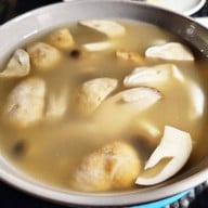 เมนูของร้าน The Tara Bar and Restaurant