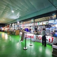 สุริยากาแฟ@ตลาดพลู