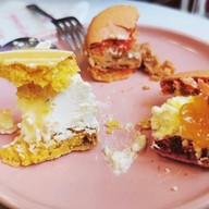 เมนูของร้าน SOURI Emsphere