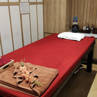 Ryoshin Spa เพลินนารี่มอลล์