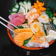 Tohkai Yakiniku เทอร์มินอล 21
