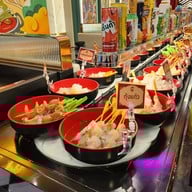 จันทน์เจริญ หม่าล่าเสฉวนหม้อไฟ งามวงค์วาน