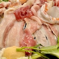 หมูกะทะC2