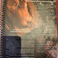 แสนยอด WOK บางรัก