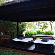 Parvati Spa Le Meridien Chiang Rai Resort