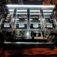 เมนูของร้าน AUDIVA workshop cafe AUDIVA workshop cafe