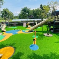 Melon Cafe Melon JJ Farm