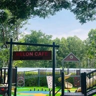 Melon Cafe Melon JJ Farm