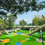 Melon Cafe Melon JJ Farm