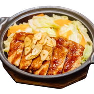 เมนูของร้าน Maisen Thonglor