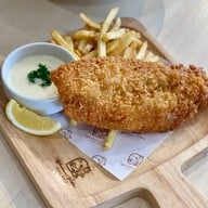 เมนูของร้าน Wooden Ville Kids Café Wooden Ville Kids Café