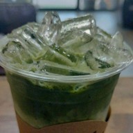 Green Cafe