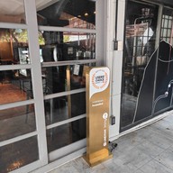 หน้าร้าน Mitte Coffee, Cafe & Friends เมืองทองธานี