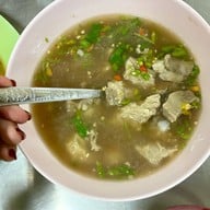 ยศข้าวต้ม สาขา1 ลาซาล18