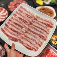 Gyu-ya Yakiniku BBQ Buffet The Street Ratchada