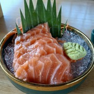 เมนูของร้าน ลานนา วอเตอร์ไซด์ พัทลุง