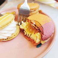 เมนูของร้าน SOURI Emsphere