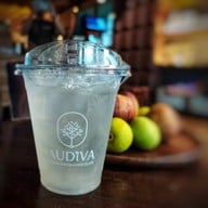 เมนูของร้าน AUDIVA workshop cafe AUDIVA workshop cafe